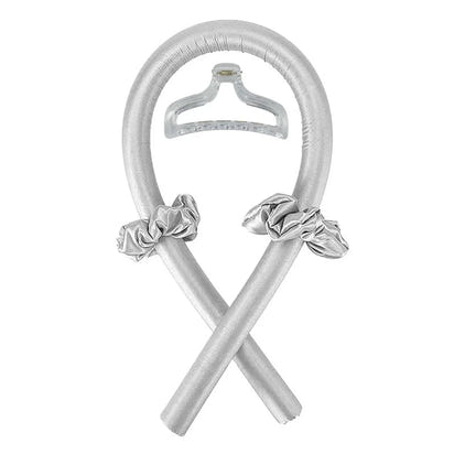 Wake up to flawless curls no damage, no effort.