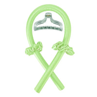 Wake up to flawless curls no damage, no effort.