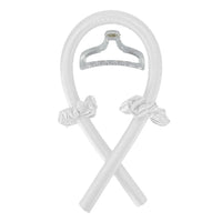 Wake up to flawless curls no damage, no effort.