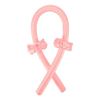 Wake up to flawless curls no damage, no effort.